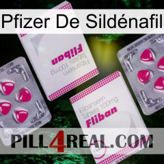 Pfizer De Sildénafil 33